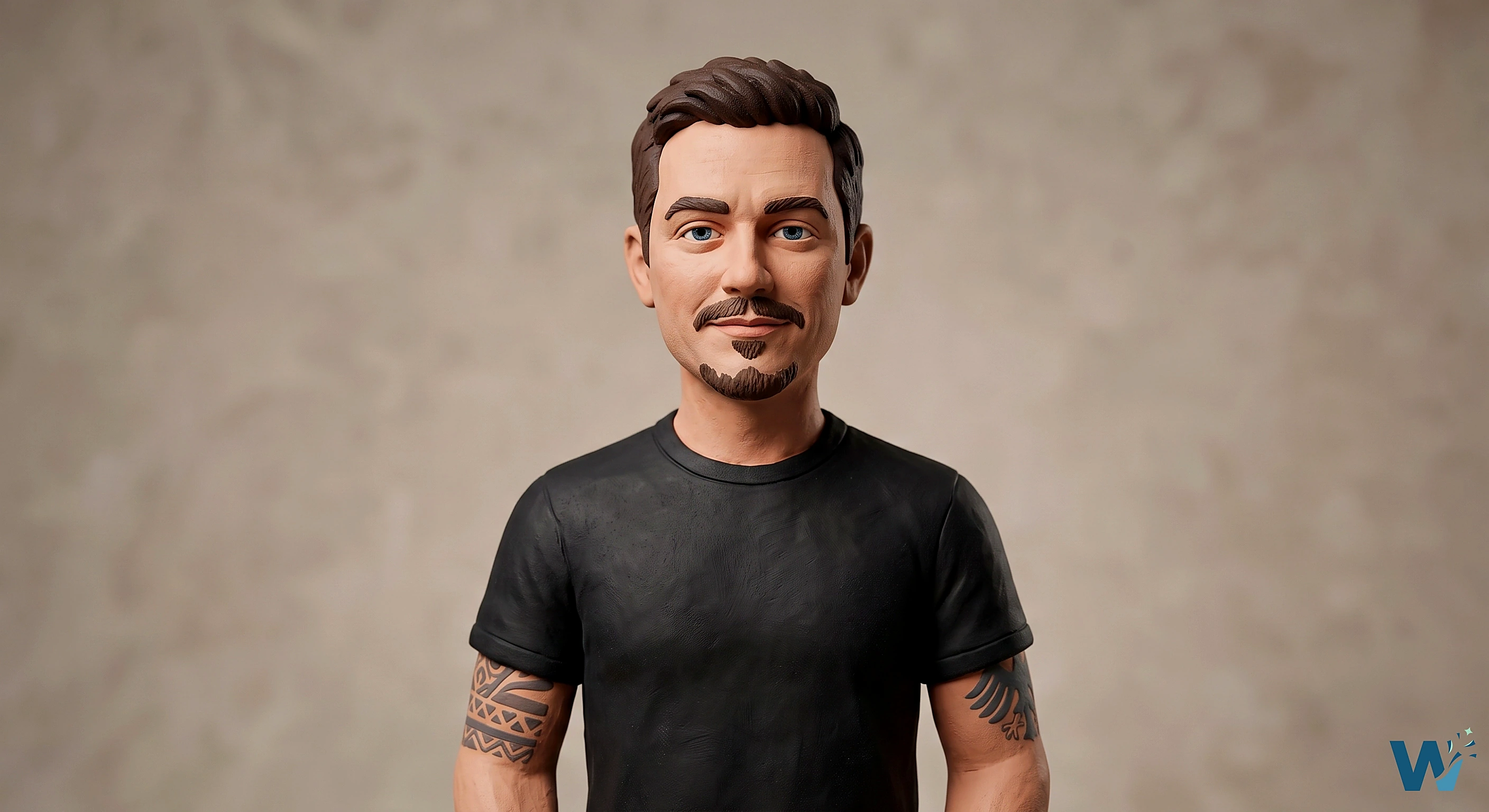 William Slover, founder of Slover Digital